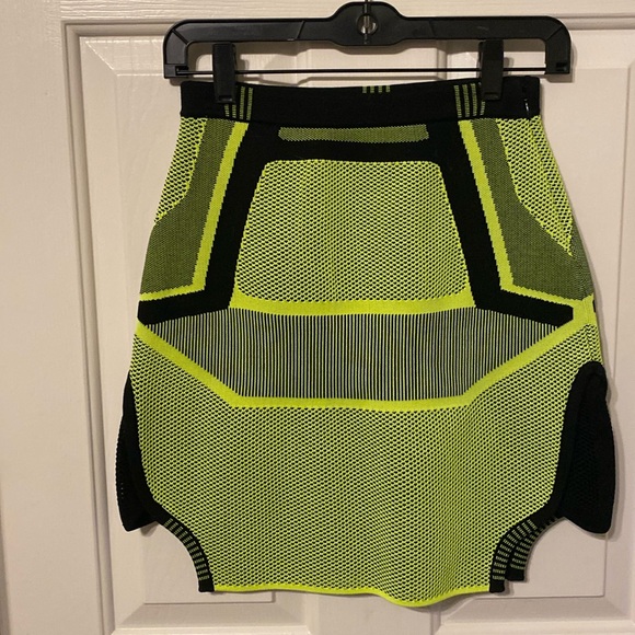 Alexander Wang Knit Skirt - Picture 1 of 4